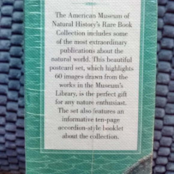 Postcards of 60 Rare Book Illustrations - Picture 3 of 5